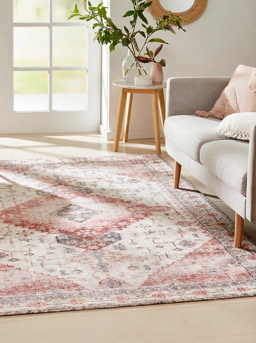 Collete Rug - Extra L