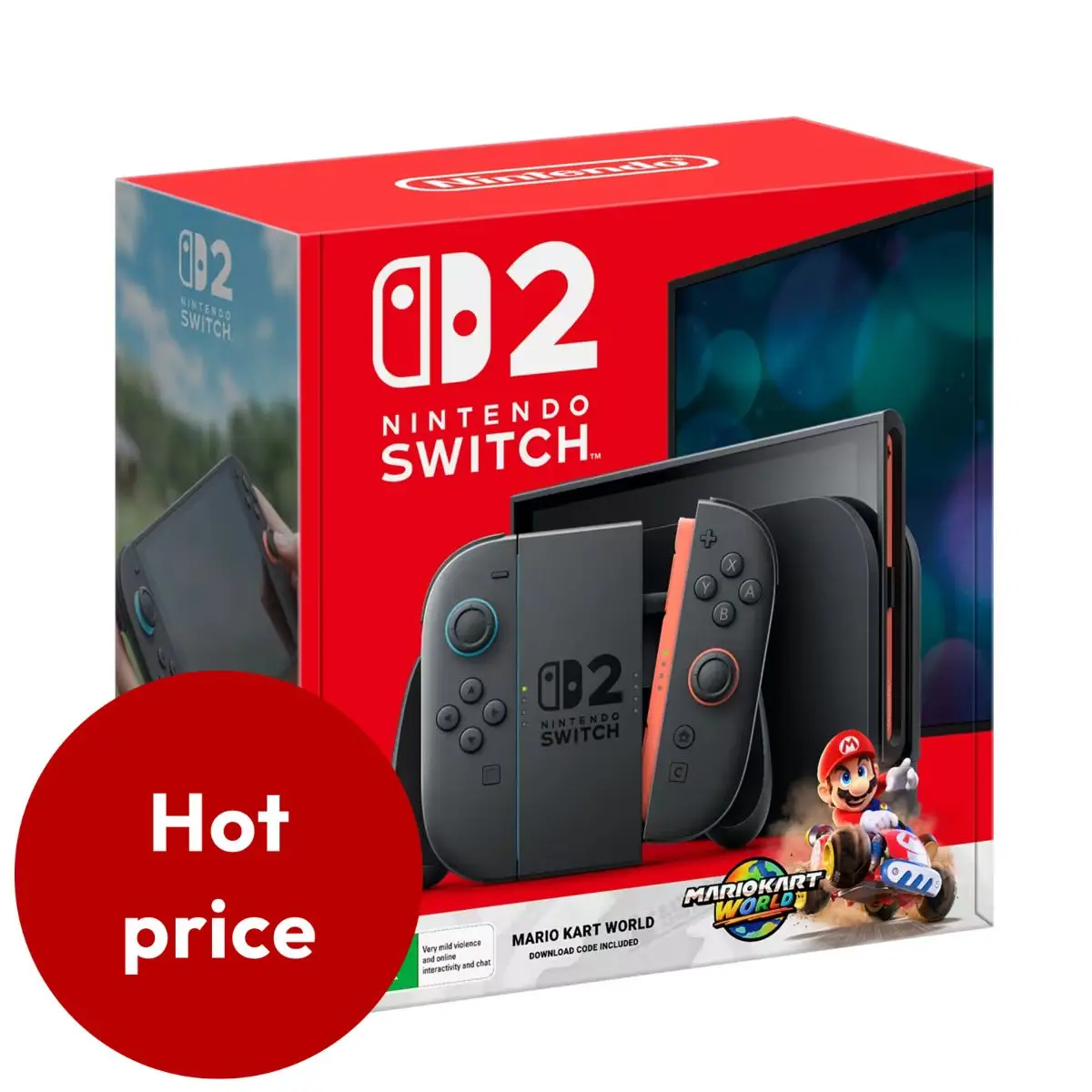 Target Toy Sale Hot Price on Selected Gaming