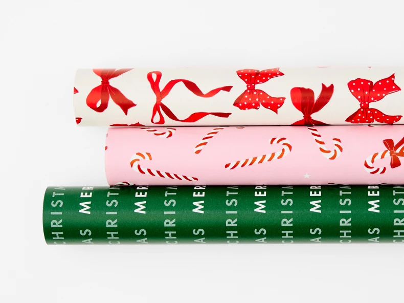 Christmas Party, Cards & 