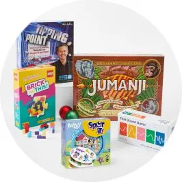 Board Games- asso