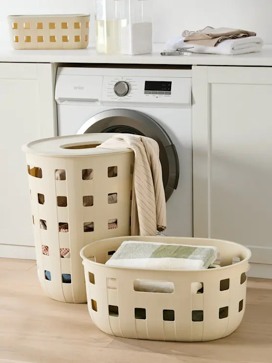 Trellis Laundry Bas