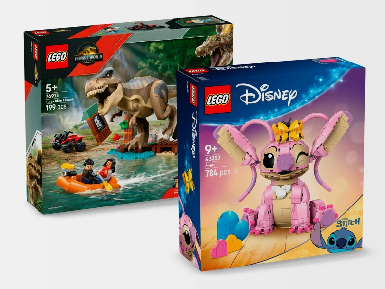 LEGO Building sets