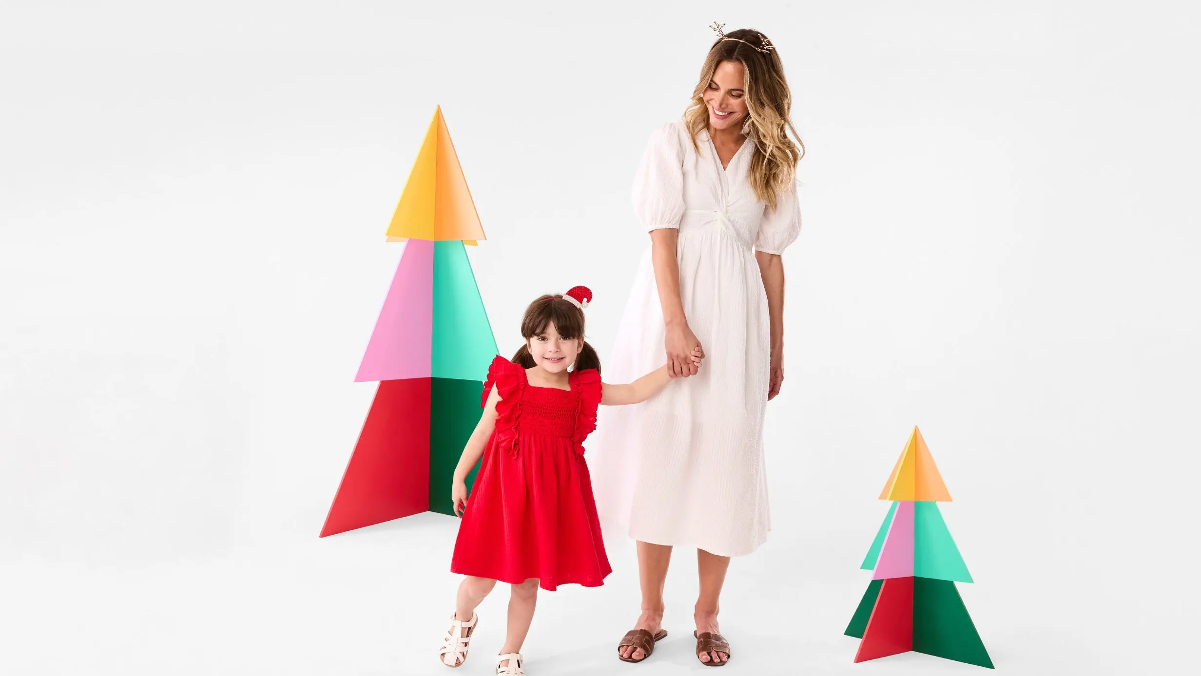 Christmas family apparel