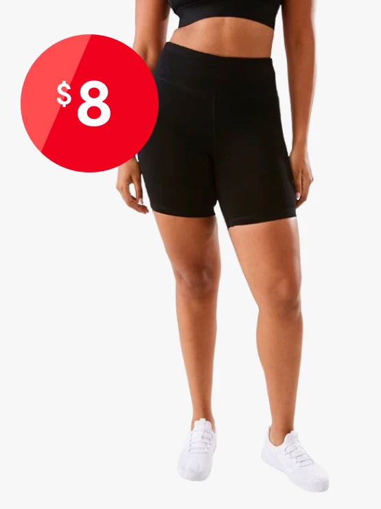 Womens Bike Short