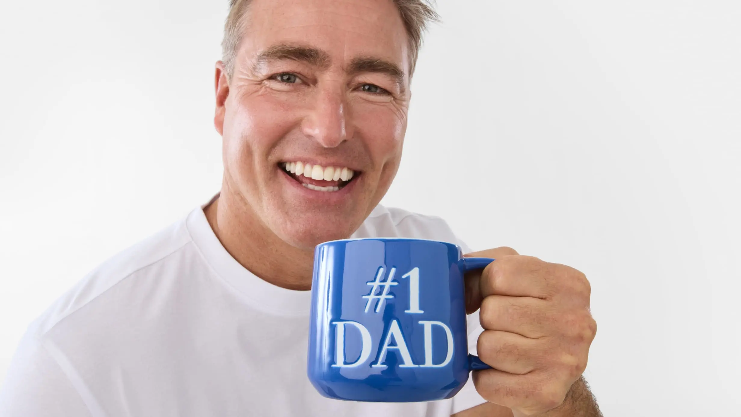 Father's day mug