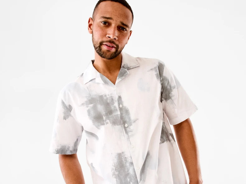 Mens Tops