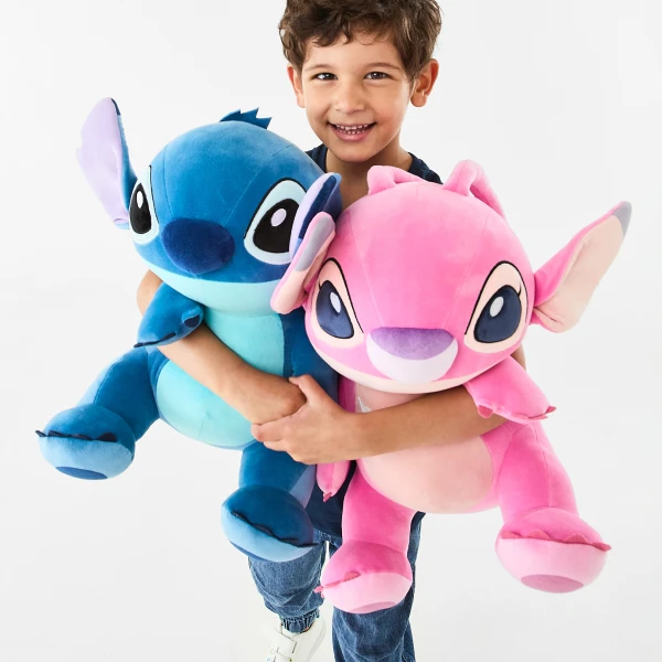 Lilo & Stitch Plush Toy
