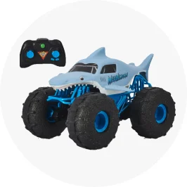 Monster Jam Megalodon Storm Remote Control