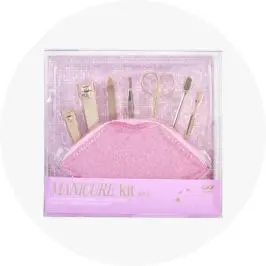 OXX Cosmetics 8 Piece Manicure