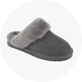 Mens Slippers