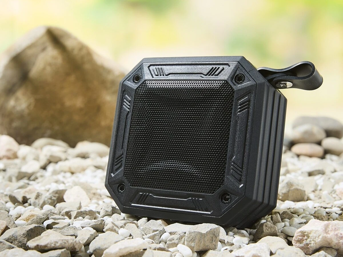 Durable Bluetooth Speaker - B