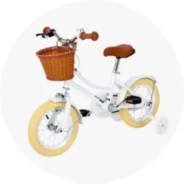 30cm Retro Cruiser 