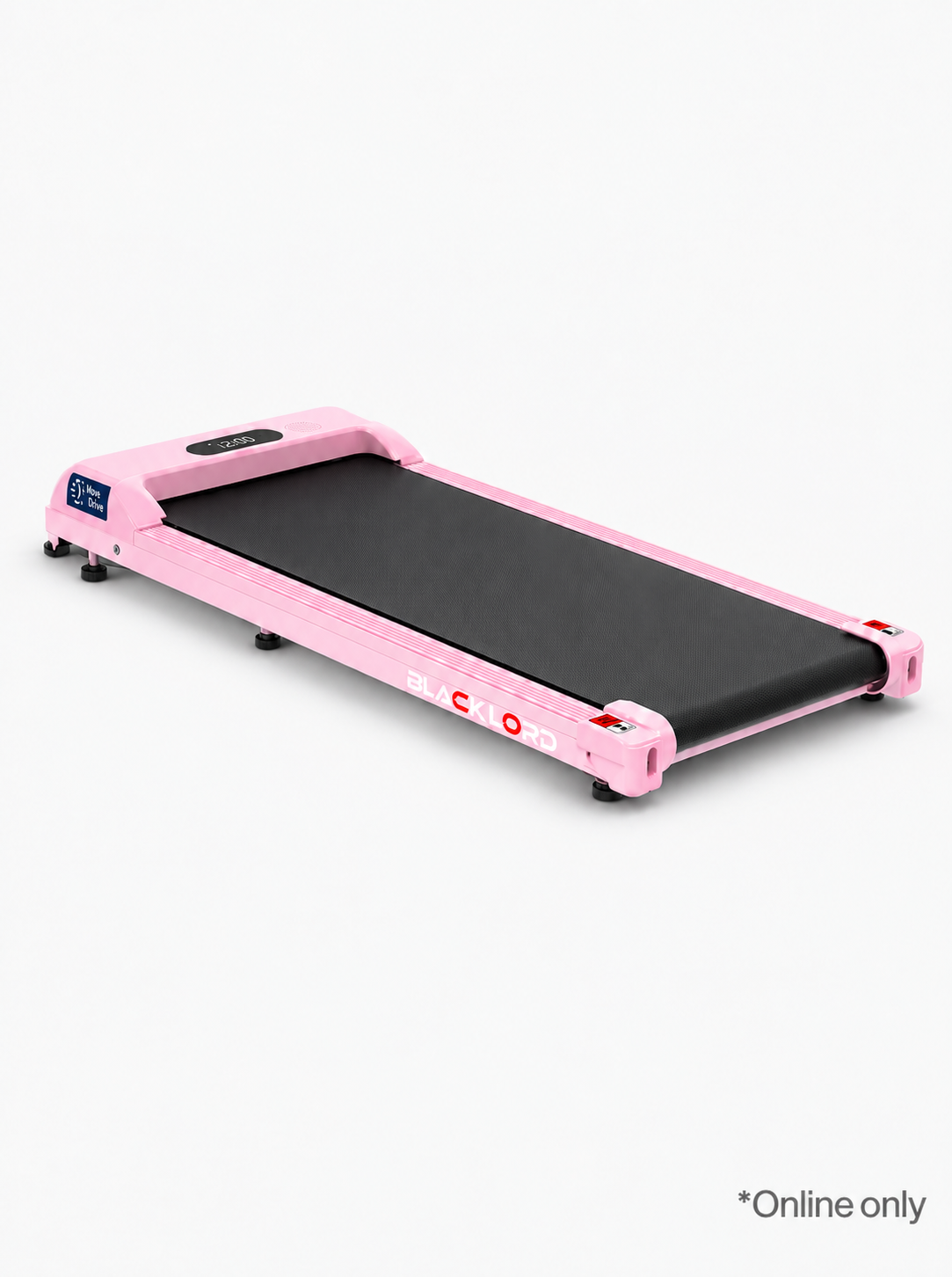 Black Lord Walking Pad