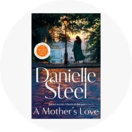 A Mother-s Love by Danielle Steel - 