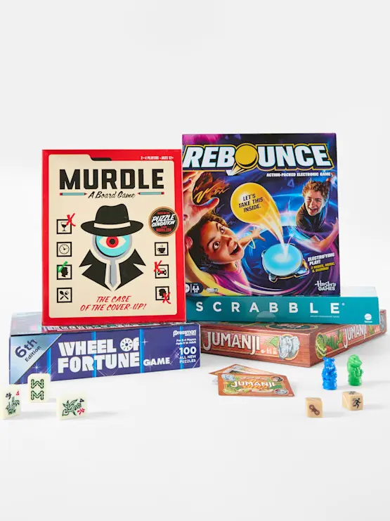 Board G