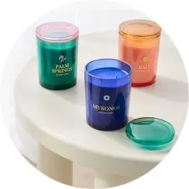 Candles & Fragra