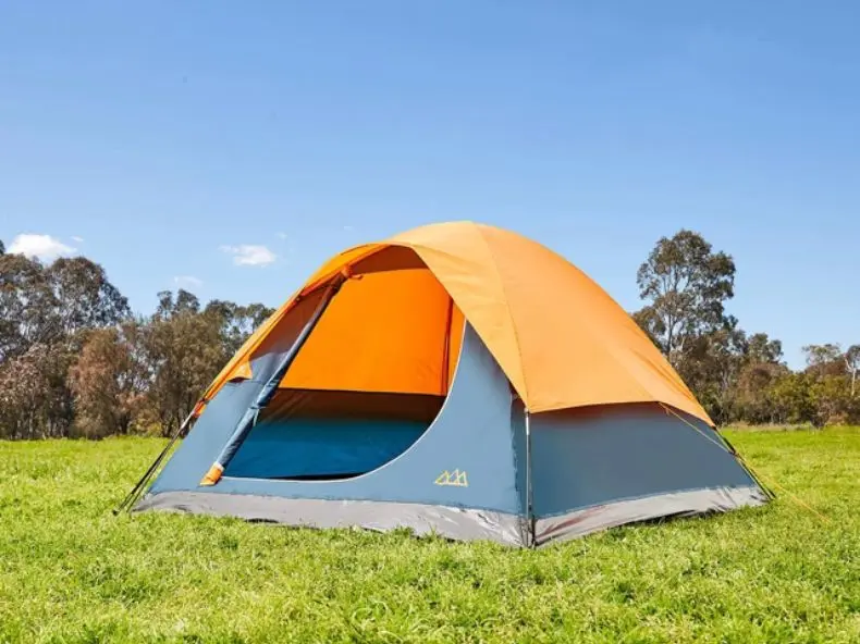 3 Person Dome Tent