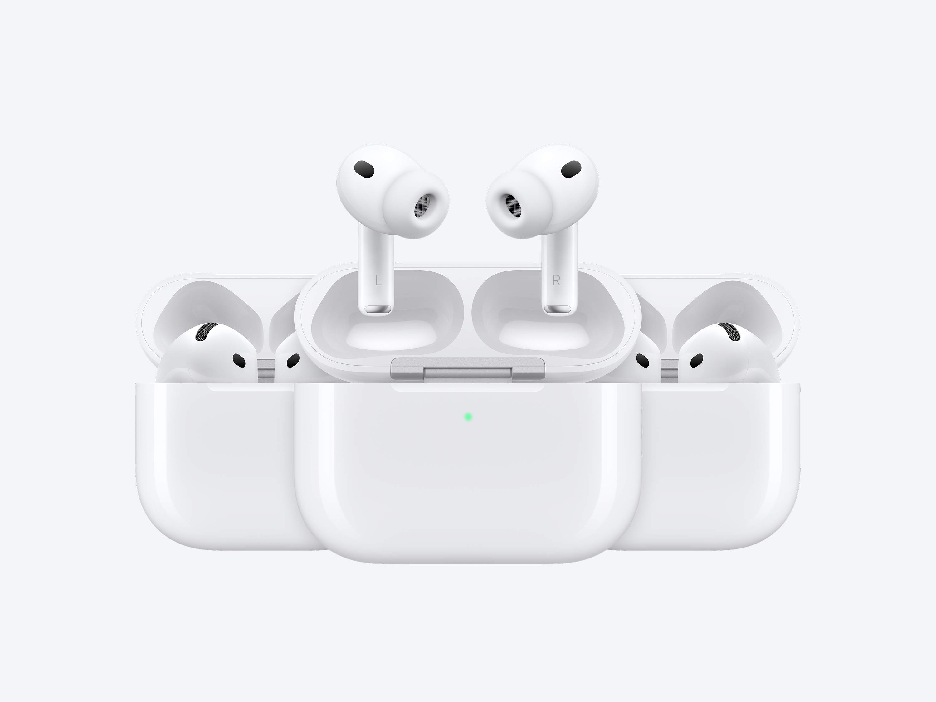 Airpods family product