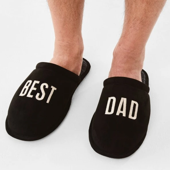 Mens Slippers