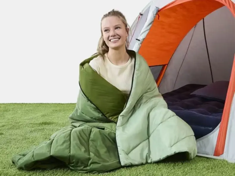 Camping Accessories