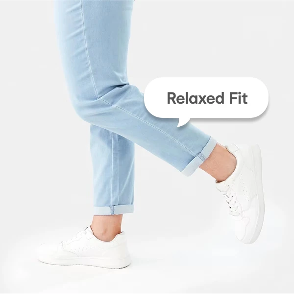 Jogger Jeans fit