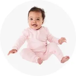 Baby Clot