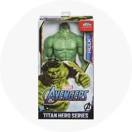 Hulk Collect