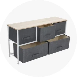 pull out storage contai