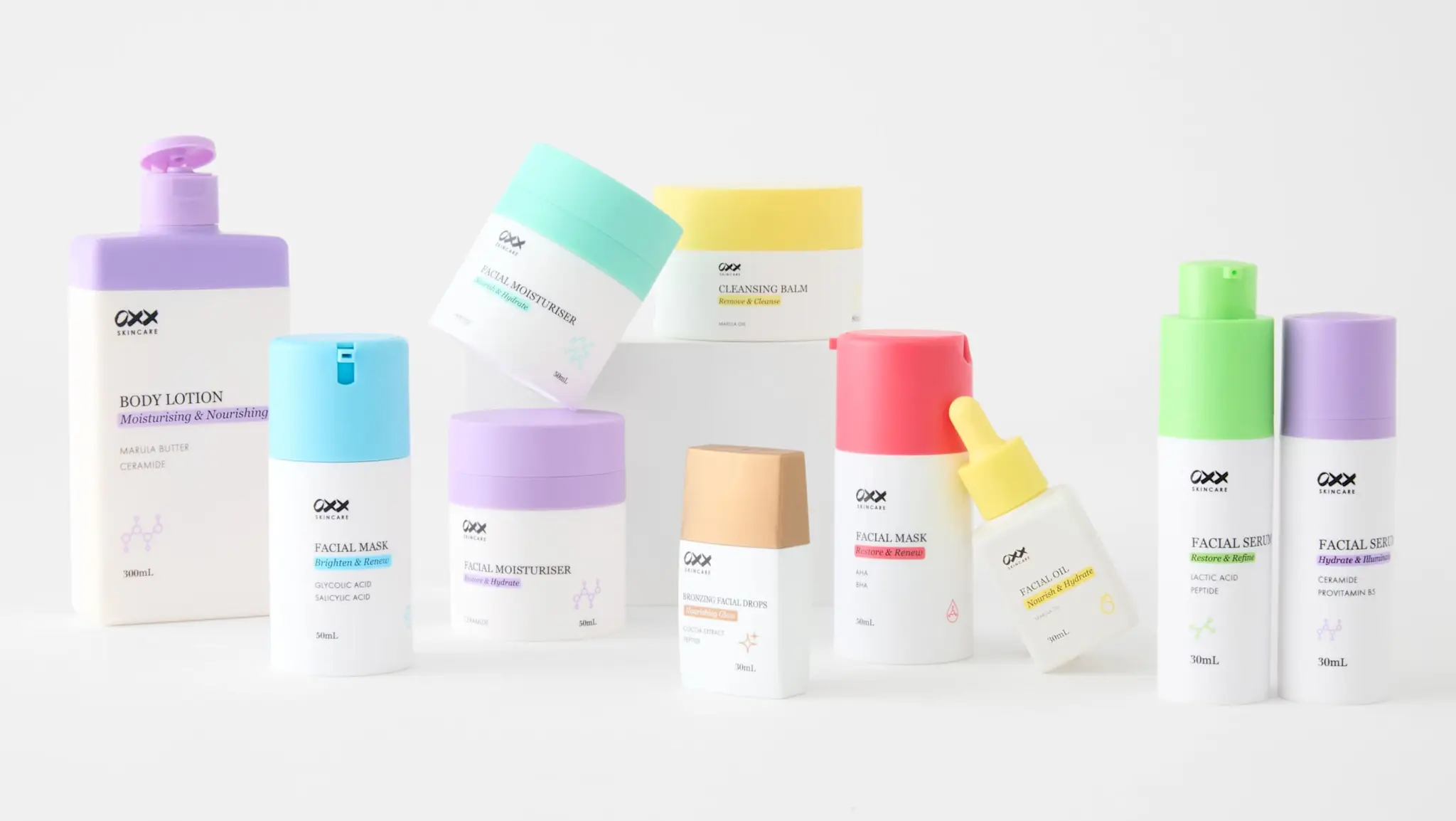 Find The Perfect Skincare Routine | Kmart