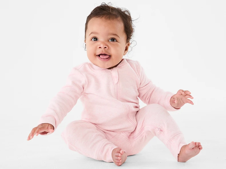 Baby clothing