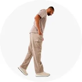 Mens P