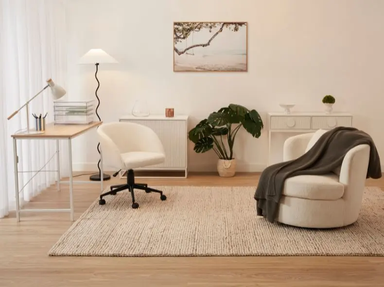 Home Office Furniture Essentials