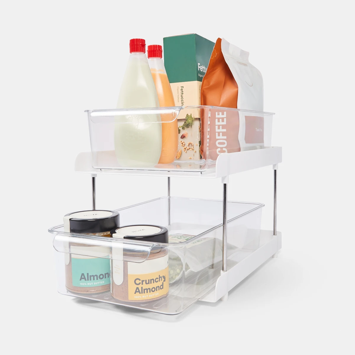 How To Organise Your Pantry Kmart