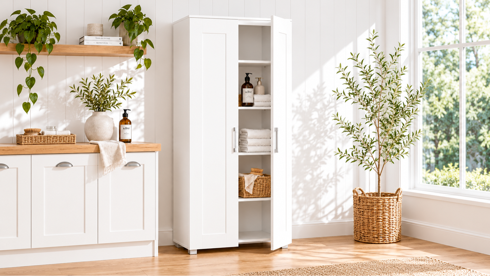 Spring Home Refresh