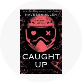 Into Darkness_ Caught Up by Navessa Allen - 
