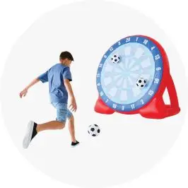 Giant Soccer 