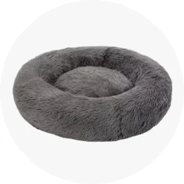 Pet Comfort Bed - Large, 