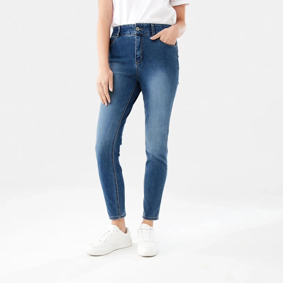 Shapewear Jeans