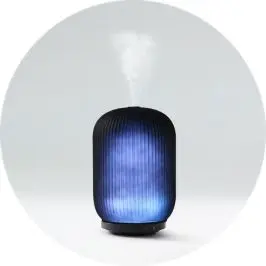 Noir Aroma Diff