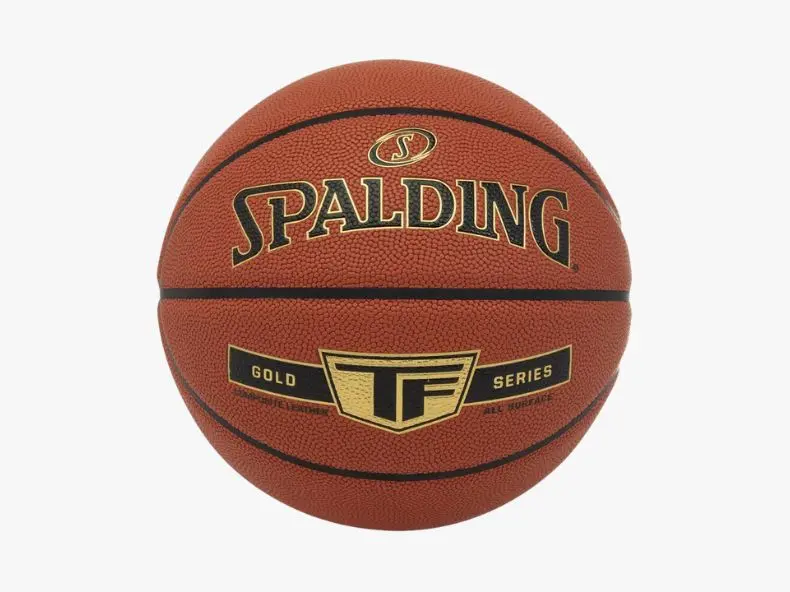 Spalding Downtown Basket