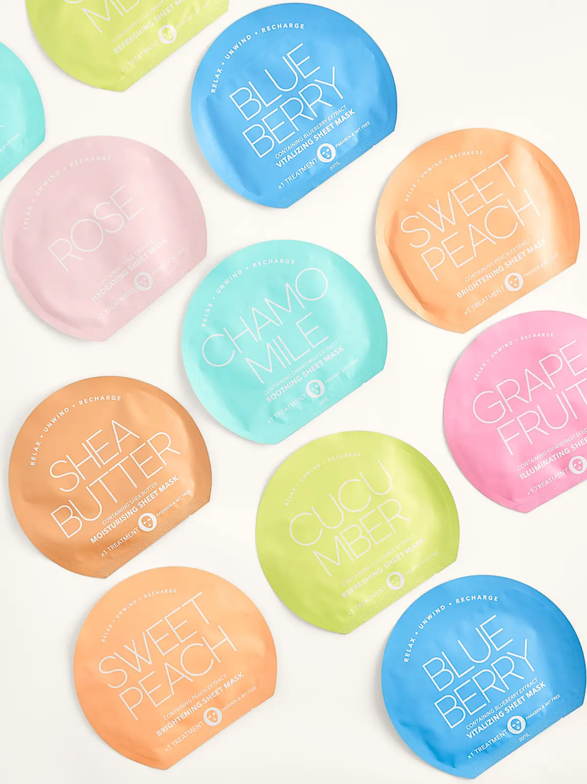 Shop Skincare Kmart NZ