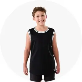 Kids active