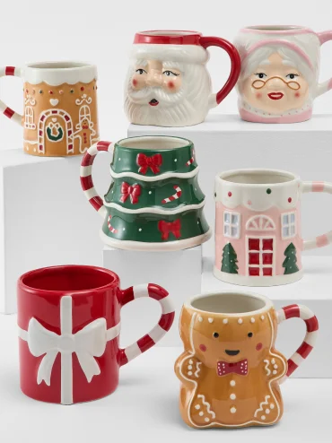 Christmas Dining & Entertai