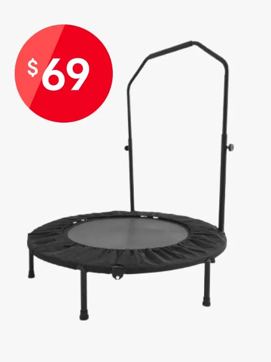 Fitness Trampoline