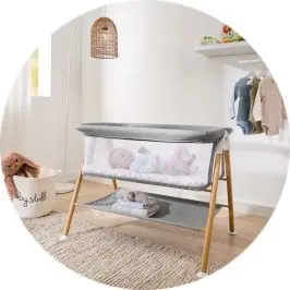Nursery Furni