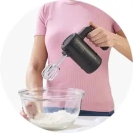 Portable USB Hand Mixer - B