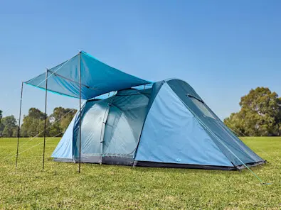 10 Person Family Tent