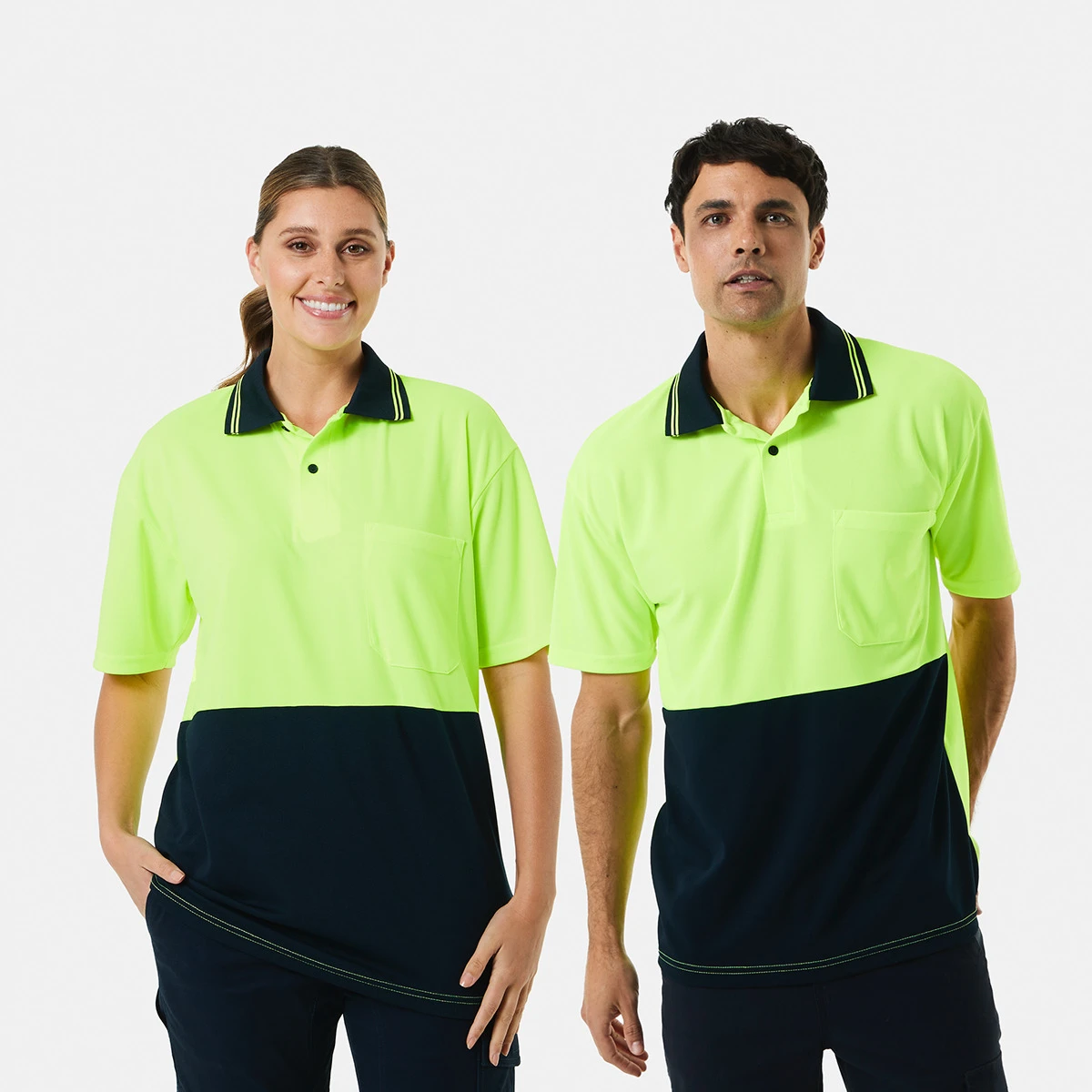 Safety Workwear Clothes