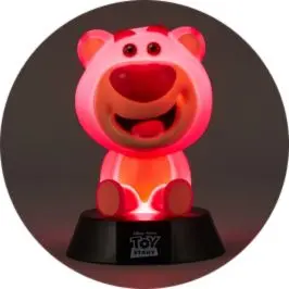 Disney Pixar Toy Story Lotso Huggin Bear Icon L