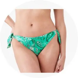 Bikini Bo